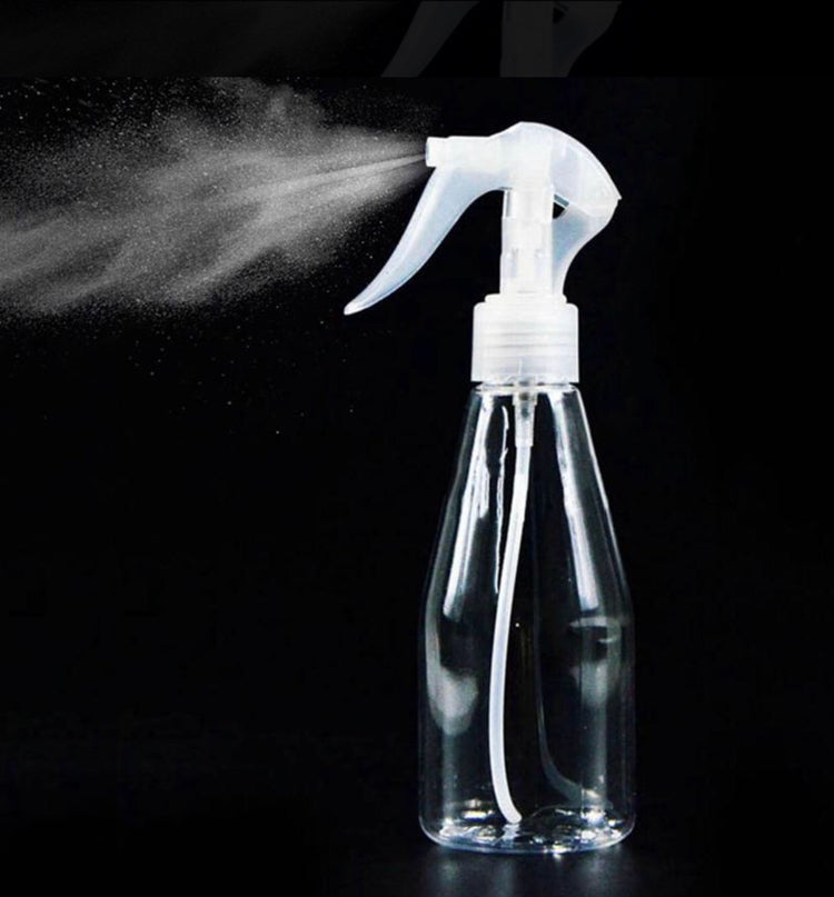 200ml Fine Mist Spray Bottle - Parker J's